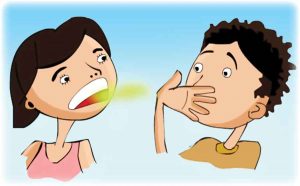 Các dấu hiệu bệnh răng miệng