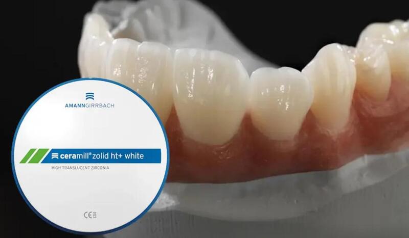 Răng sứ Zolid có mức giá tương đối cao