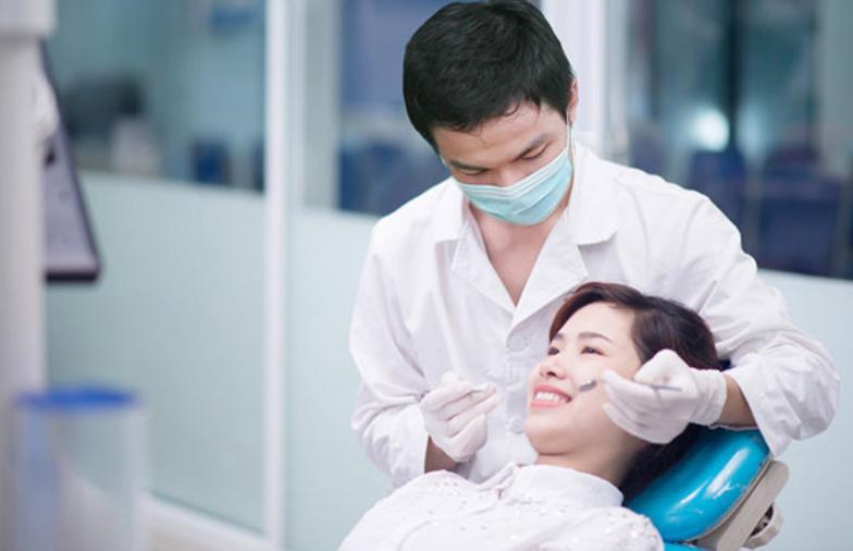 Hoàn Mỹ Sài Gòn là địa chỉ bọc răng sứ chất lượng tại Hồ Chí Minh và các tỉnh lân cận