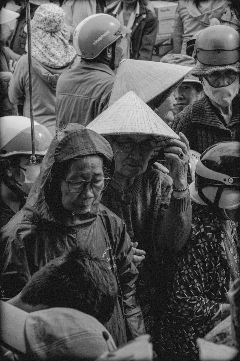 Nha Khoa Hoàn Mỹ Sài Gòn Hỗ Trợ Đồng Bào Miền Trung 2025