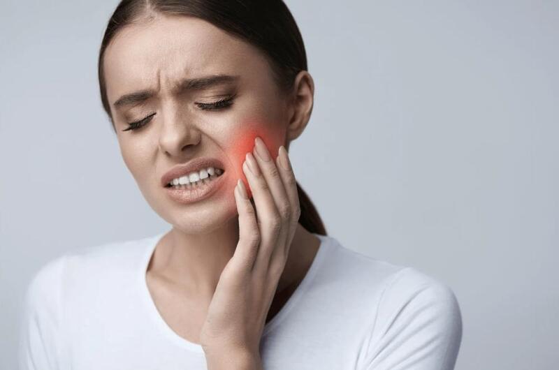 biến chứng khi không nhổ răng khôn