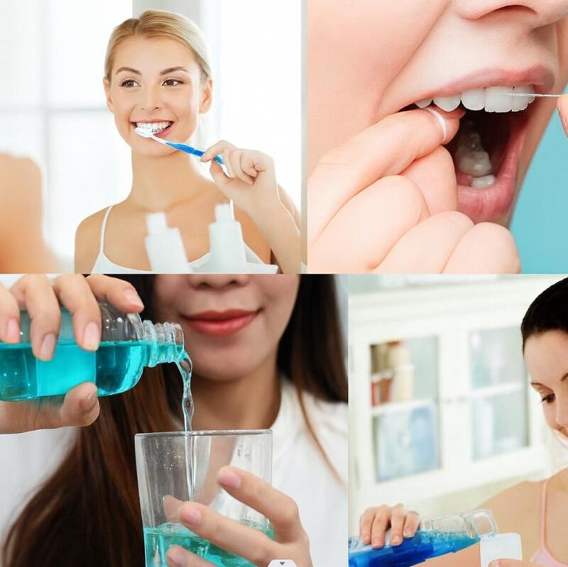 Chăm sóc kỹ lưỡng sau khi trám giúp tăng tuổi thọ miếng trám