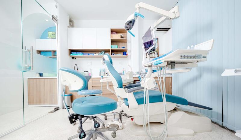 Phòng khám nha khoa TPHCM uy tín đầu tư cơ sở vật chất và trang thiết bị hiện đại