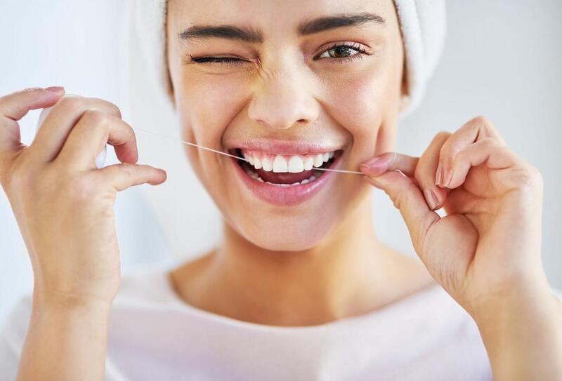 hướng dẫn chăm sóc răng miệng sau khi trám