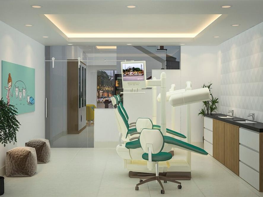 Tìm hiểu và lựa chọn nha khoa uy tín, hiện đại