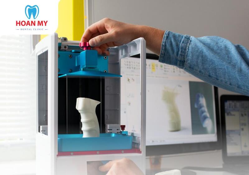 Nha Khoa Hoàn Mỹ Sài Gòn Tây Ninh đầu tư cơ sở vật chất và trang thiết bị hiện đại 