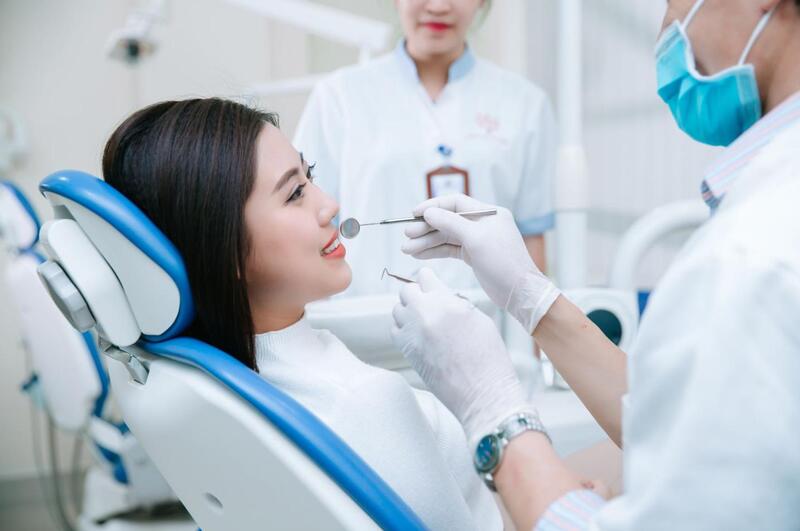 Nha khoa Cà Mau uy tín có đội ngũ bác sĩ chuyên môn giỏi